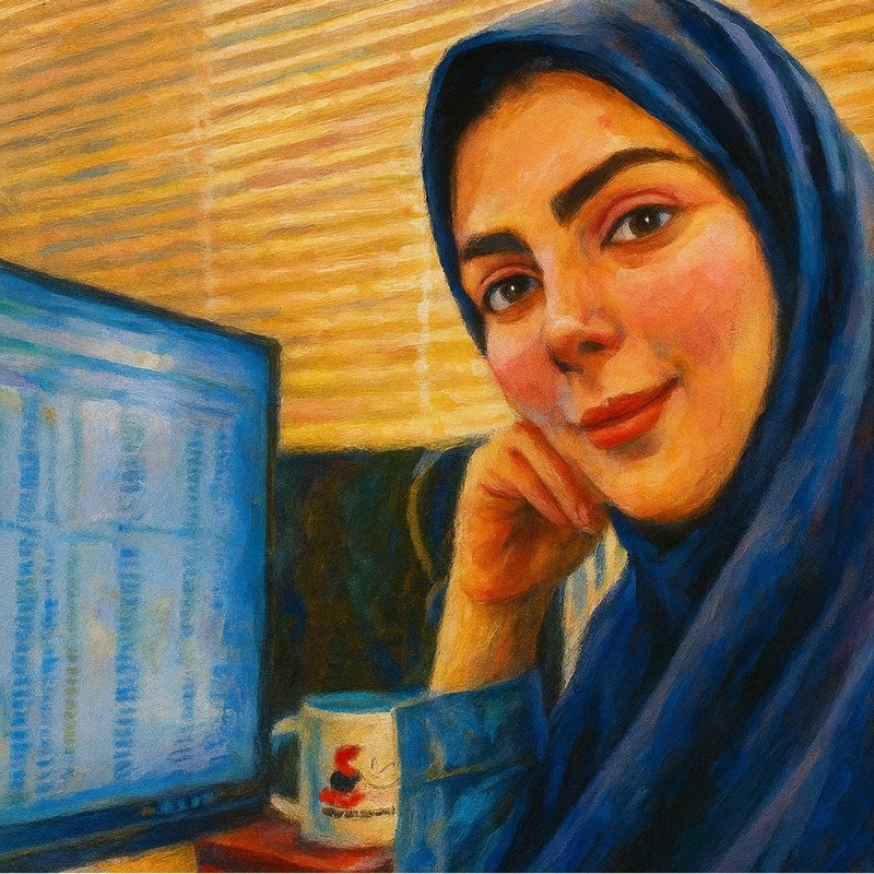 مدیر آکادمی هوشینو
